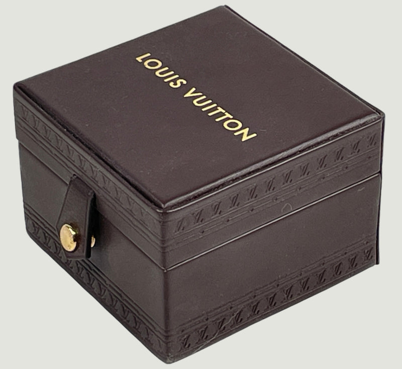 Louis Vuitton - Jewelry Box Only. Empty Box