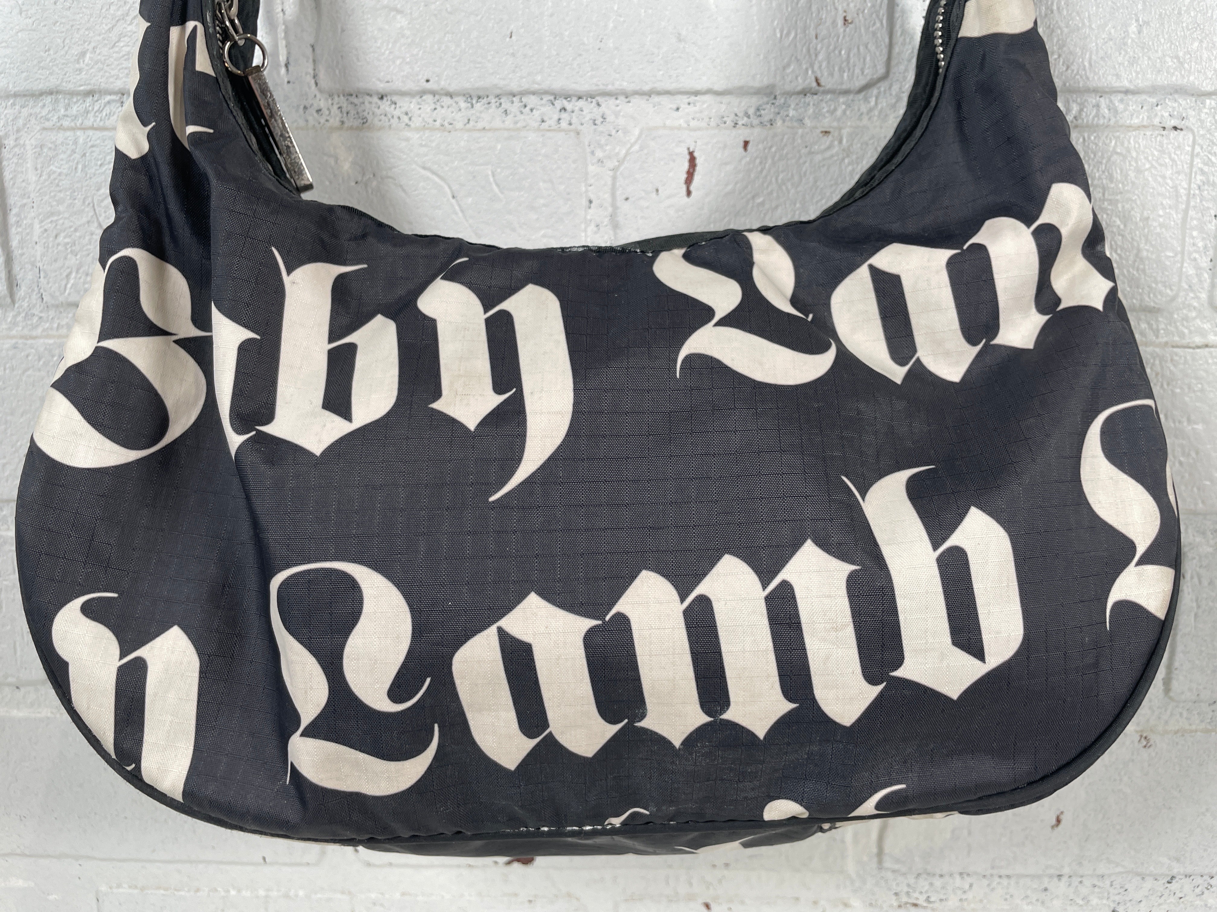 L.A.M.B Gwen Stefani, LeSportSac,  Small Handbag. Vintage & Very Rare