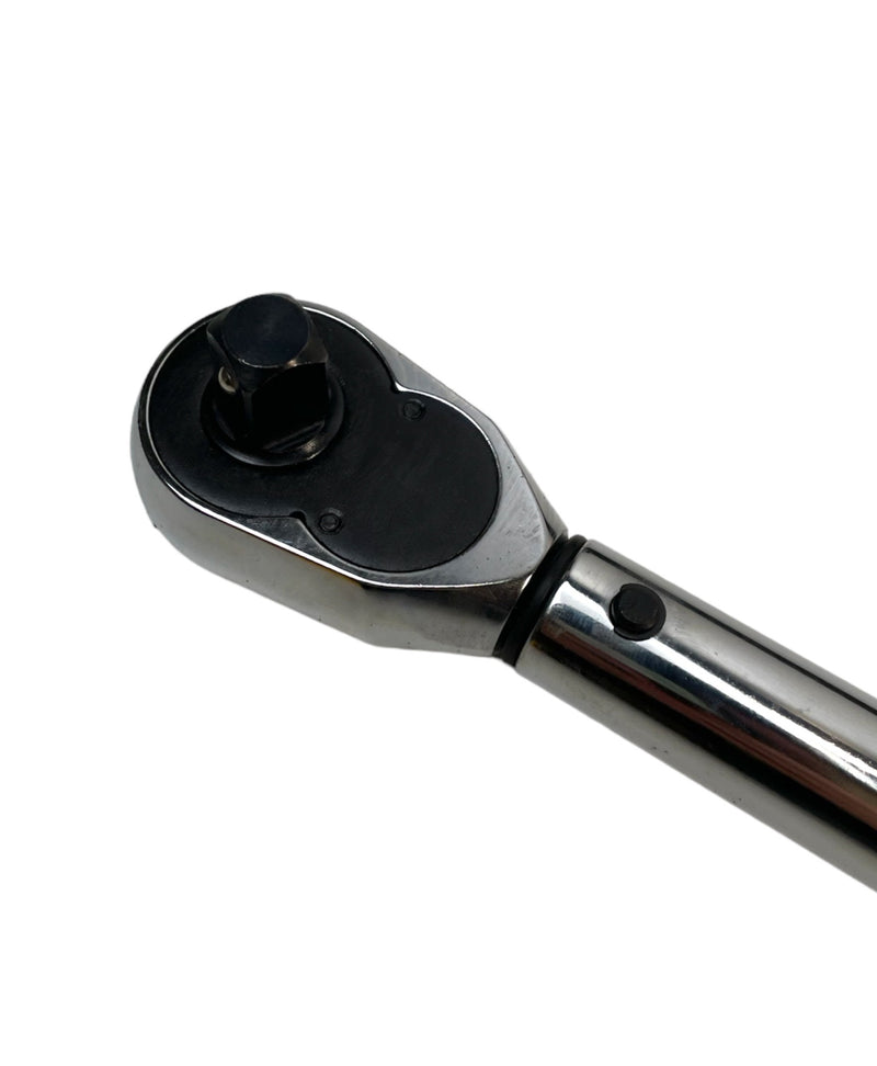 Maximum Adjustable Torque Wrench