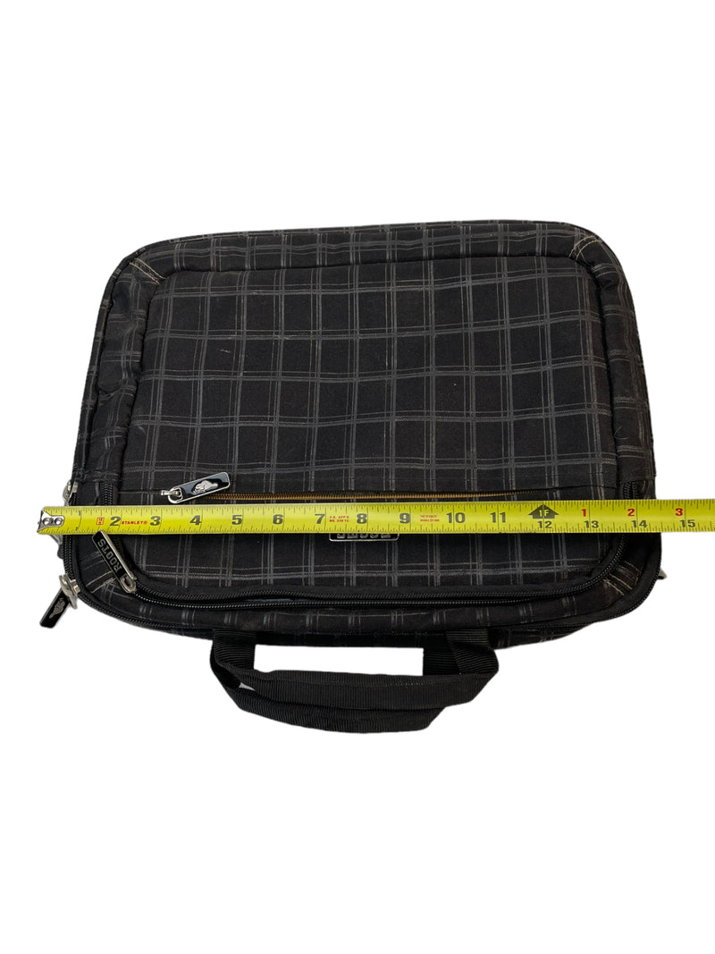 Roots Laptop Carry Case