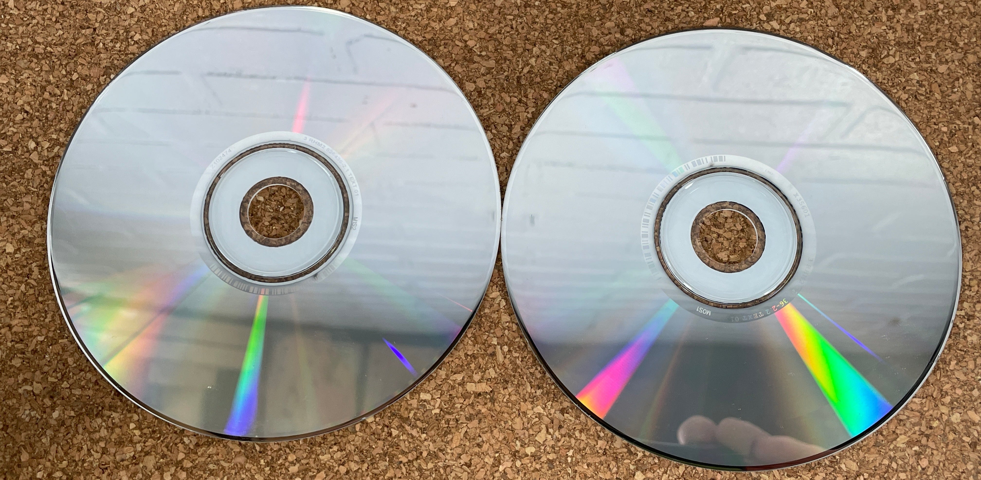 Chicago - Live in ‘75. 2 CD set , Largo ,Maryland