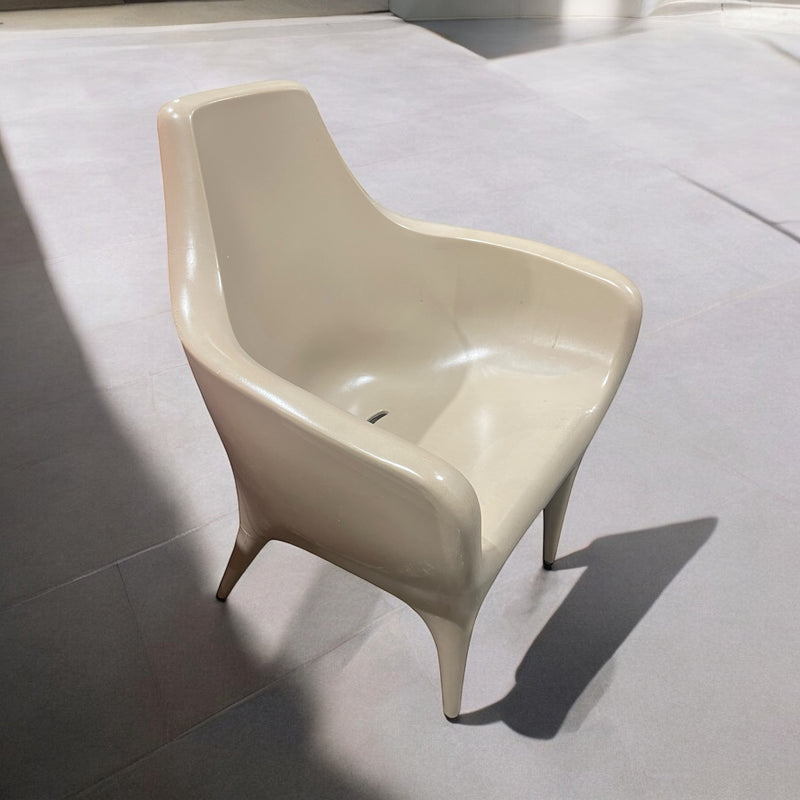 BD “Showtime” Armchair by Jaime Hayon