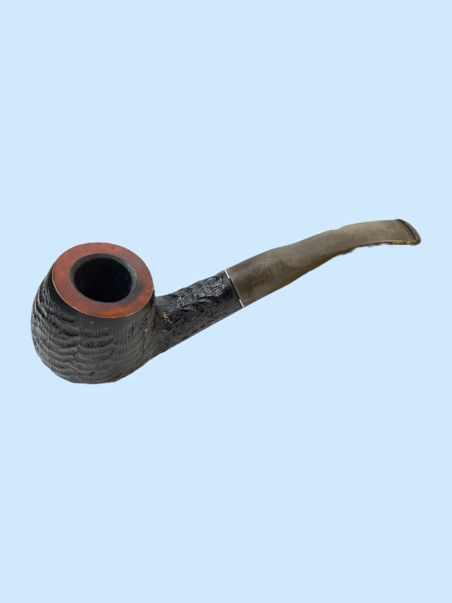Pipe à Tabac Vintage