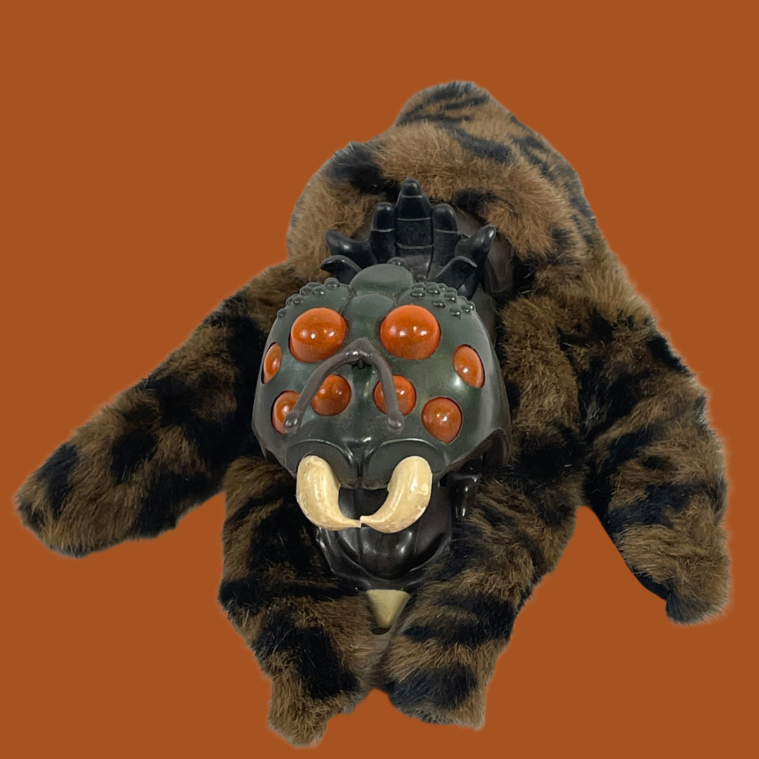 1984_Colceo_Puppet_Vintage