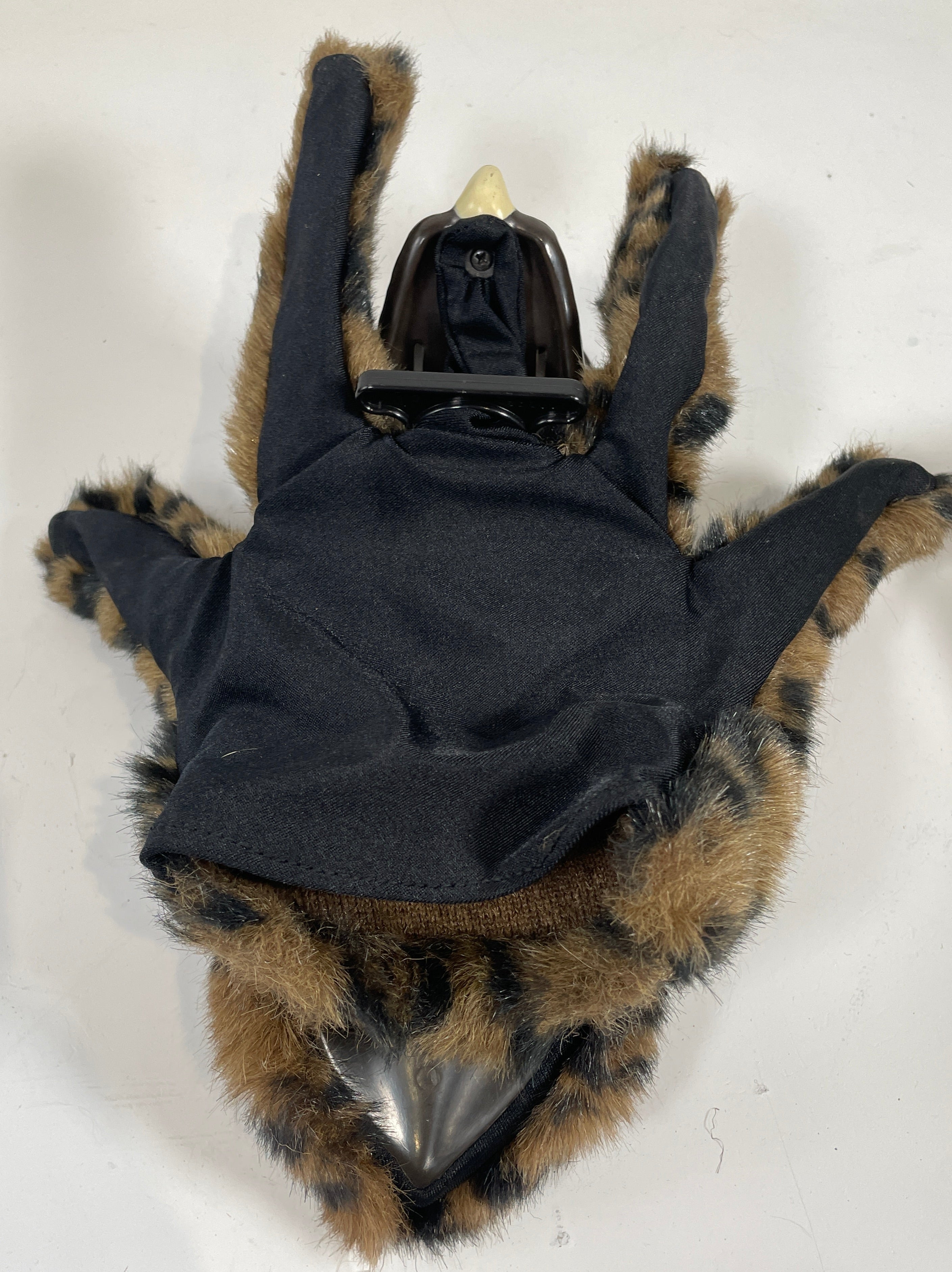 1984_Colceo_Puppet_Vintage