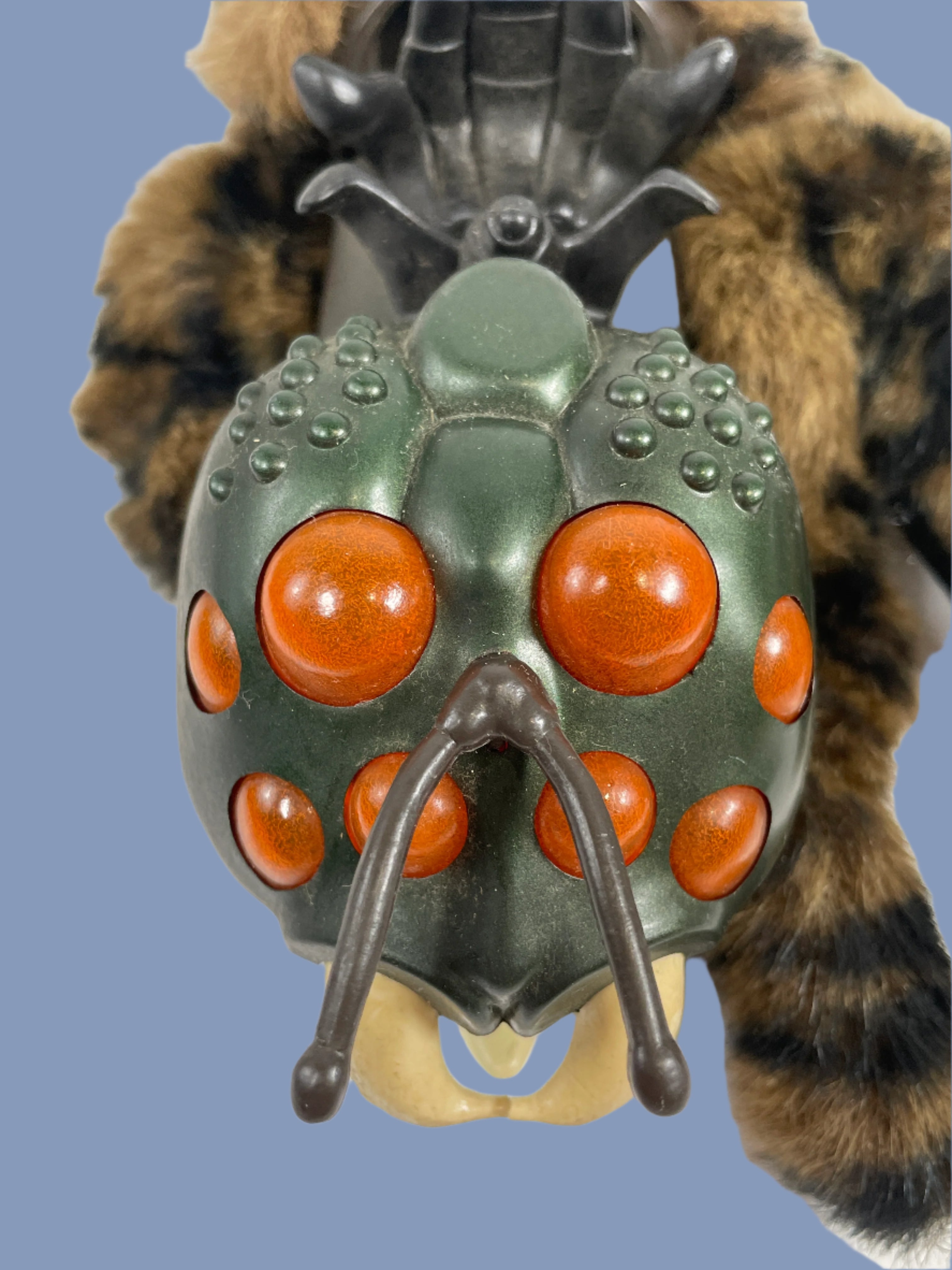 1984_Colceo_Puppet_Vintage