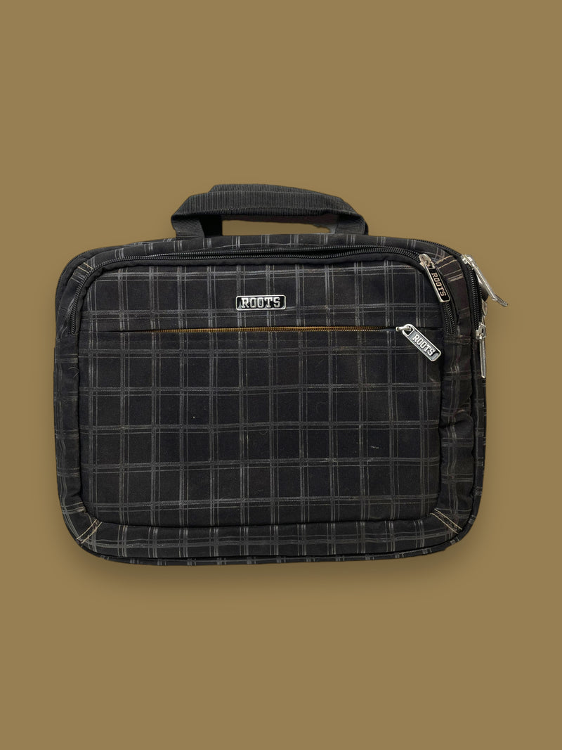 Roots Laptop Carry Case