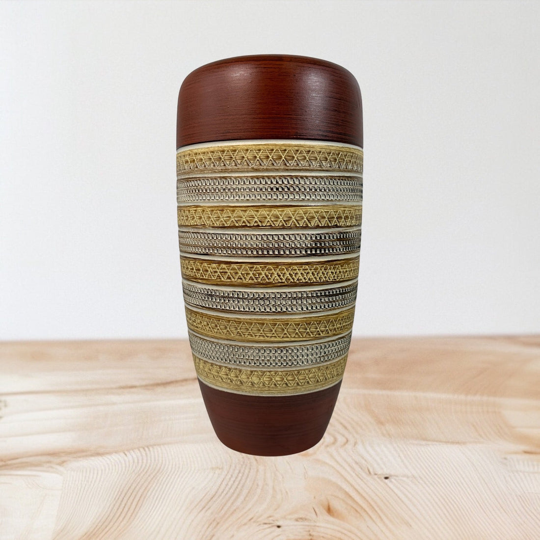 Vintage Dümler & Breiden West Germany Vase 166/30 – Mid-Century Modern 