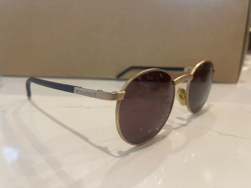 Vintage Carrera sunglasses