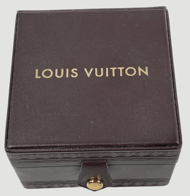 Louis Vuitton - Jewelry Box Only. Empty Box