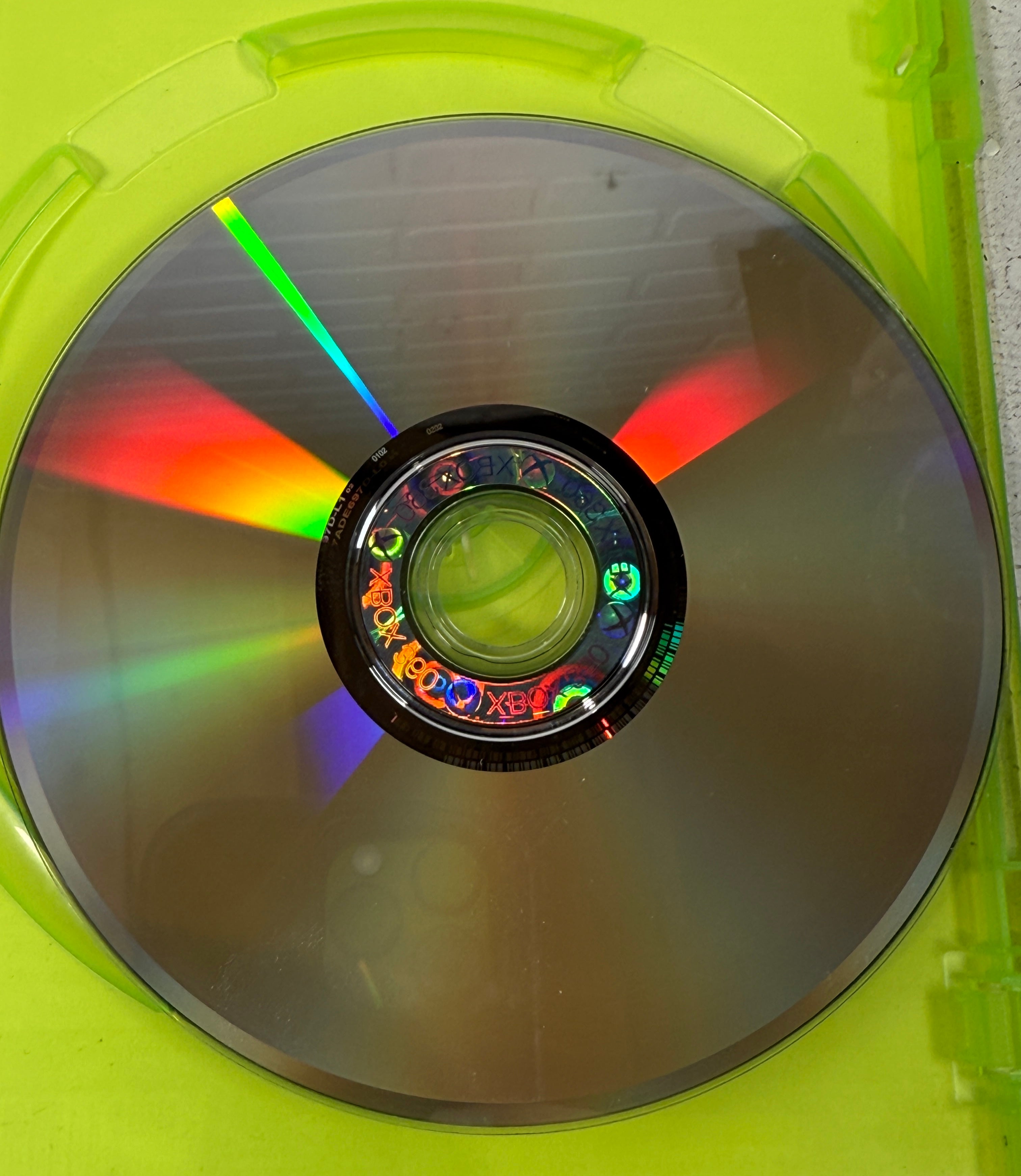 Xbox 360 F.E.A.R. 3 – Horror Shooter Complete with Manual