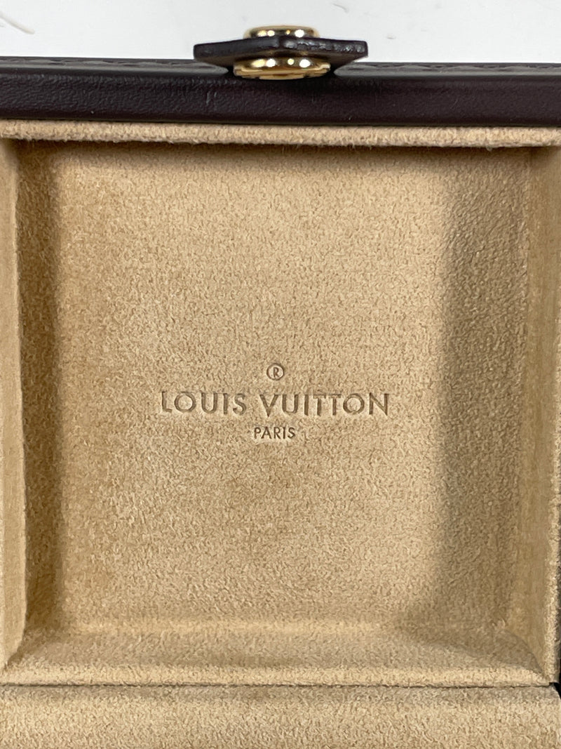 Louis Vuitton - Jewelry Box Only. Empty Box