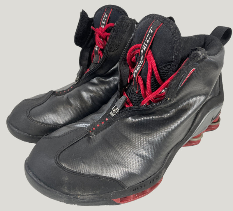 Nike Shox VC1 vintage, Vince Carter. 302277. Taille 11 US.