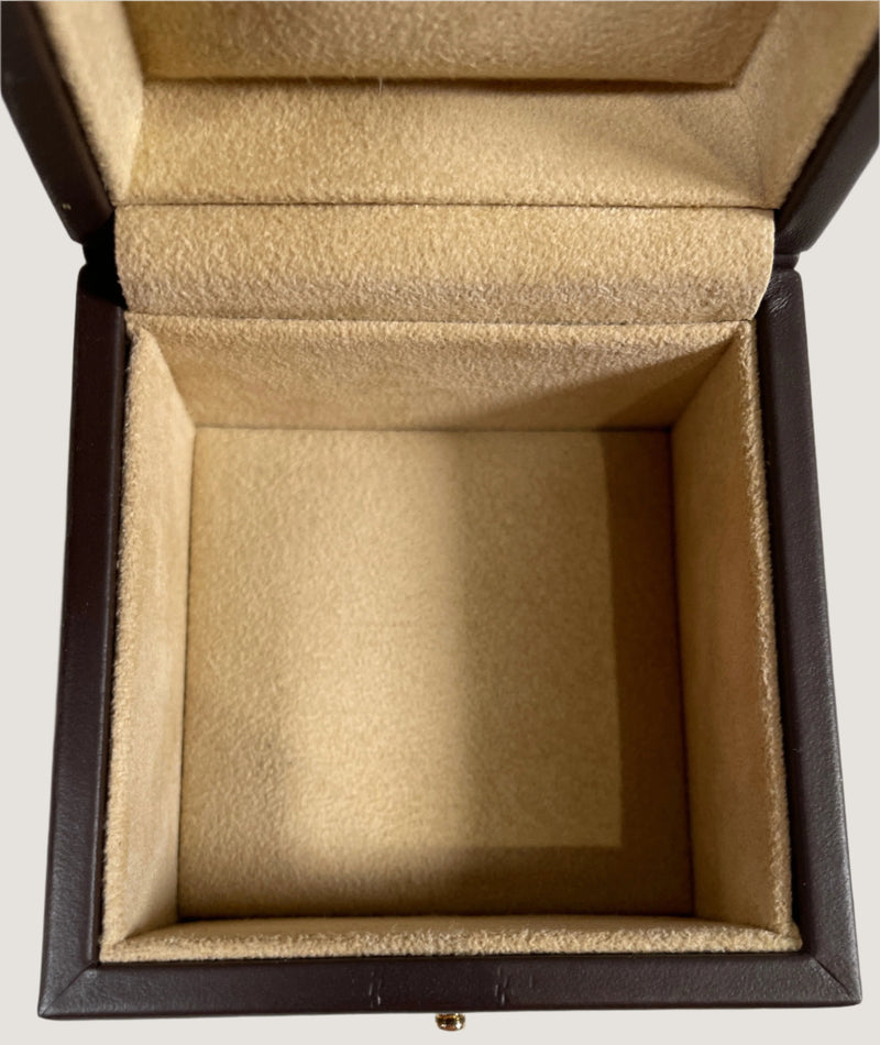 Louis Vuitton - Jewelry Box Only. Empty Box