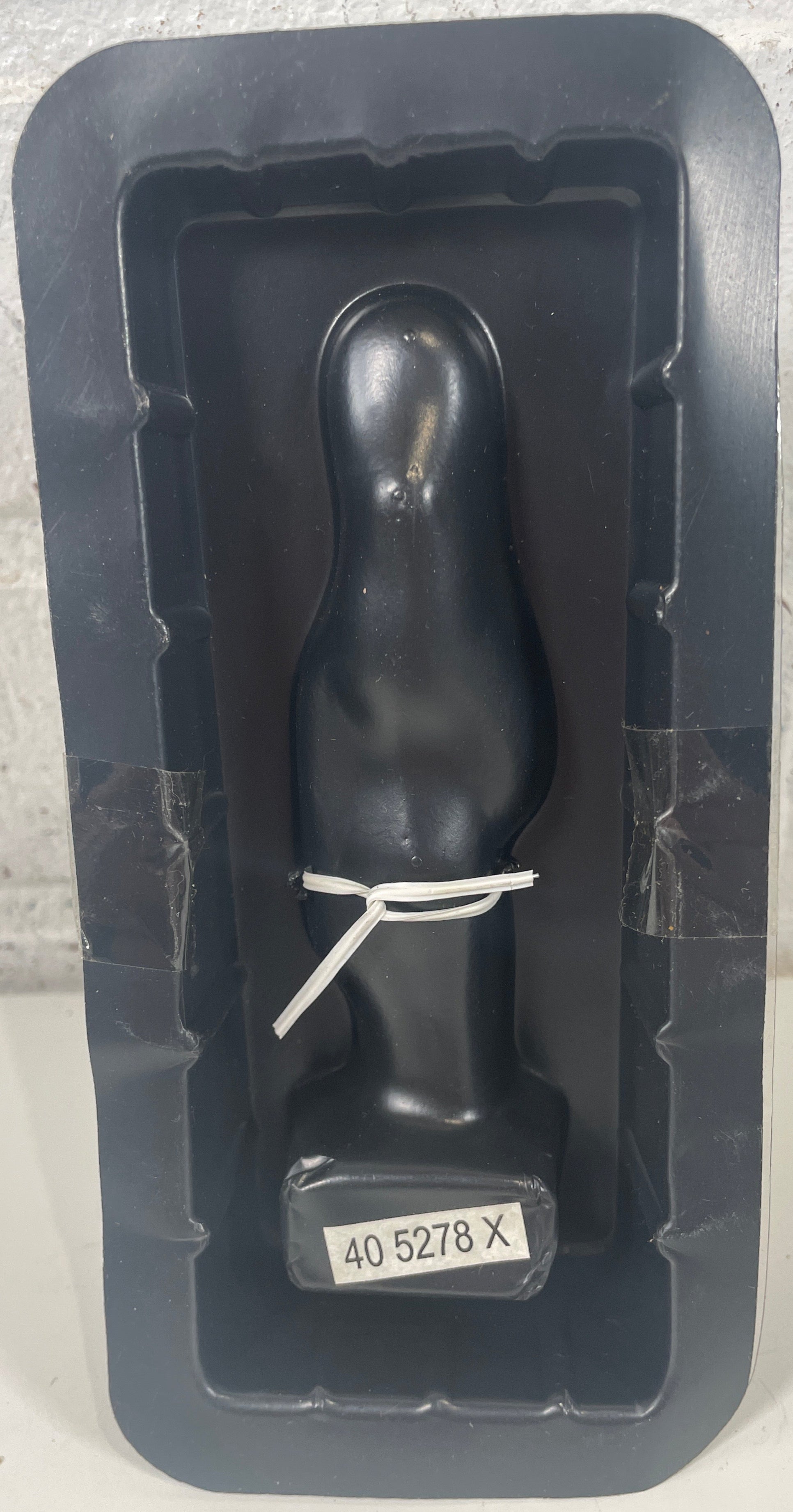 Figurine de collection du dieu égyptien « Hathor »