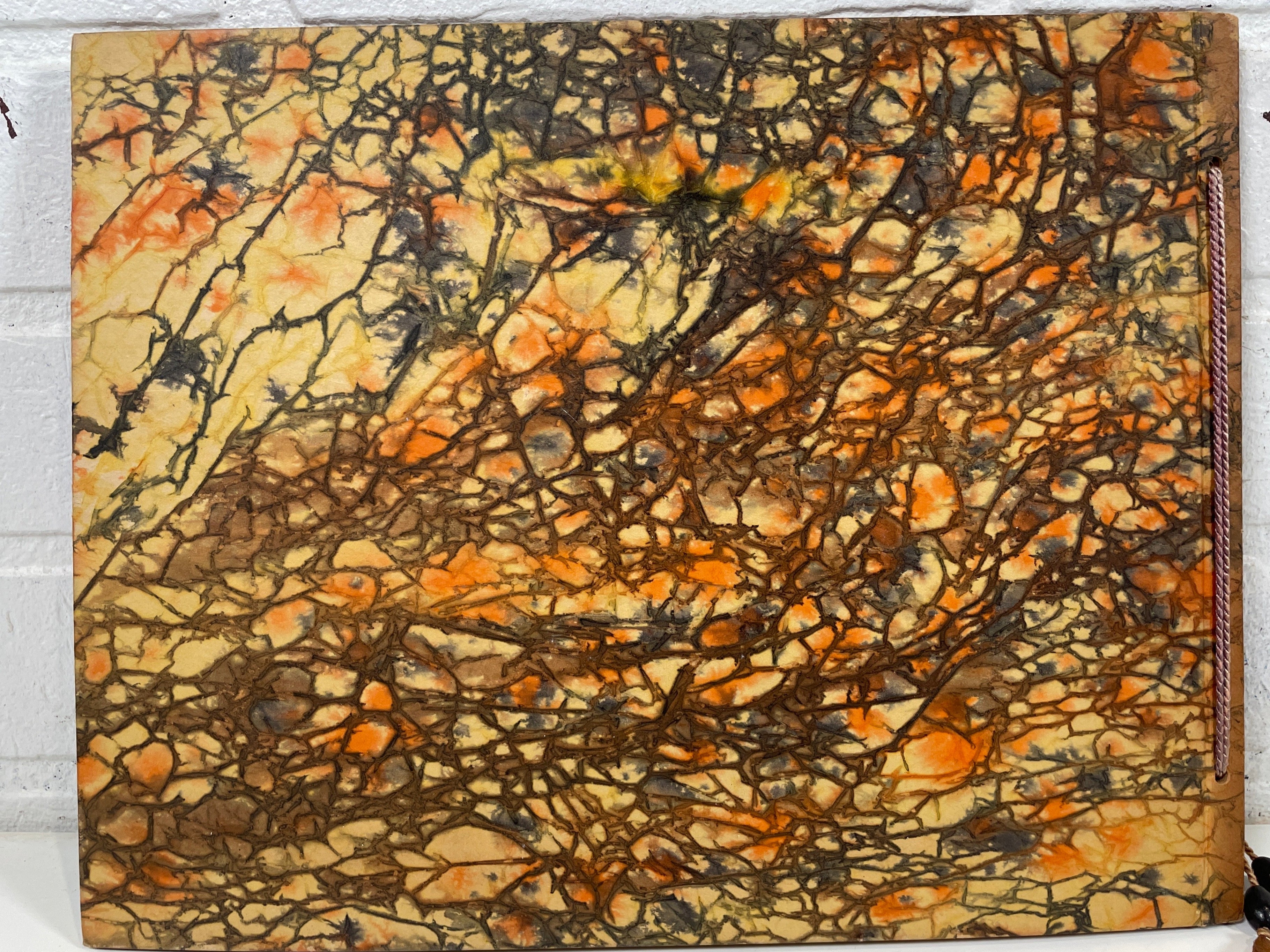 Voir le livre / Au pays des PHARAONS 24 images artistiques de la Haute-Égypte