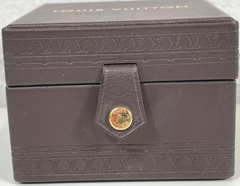 Louis Vuitton - Jewelry Box Only. Empty Box