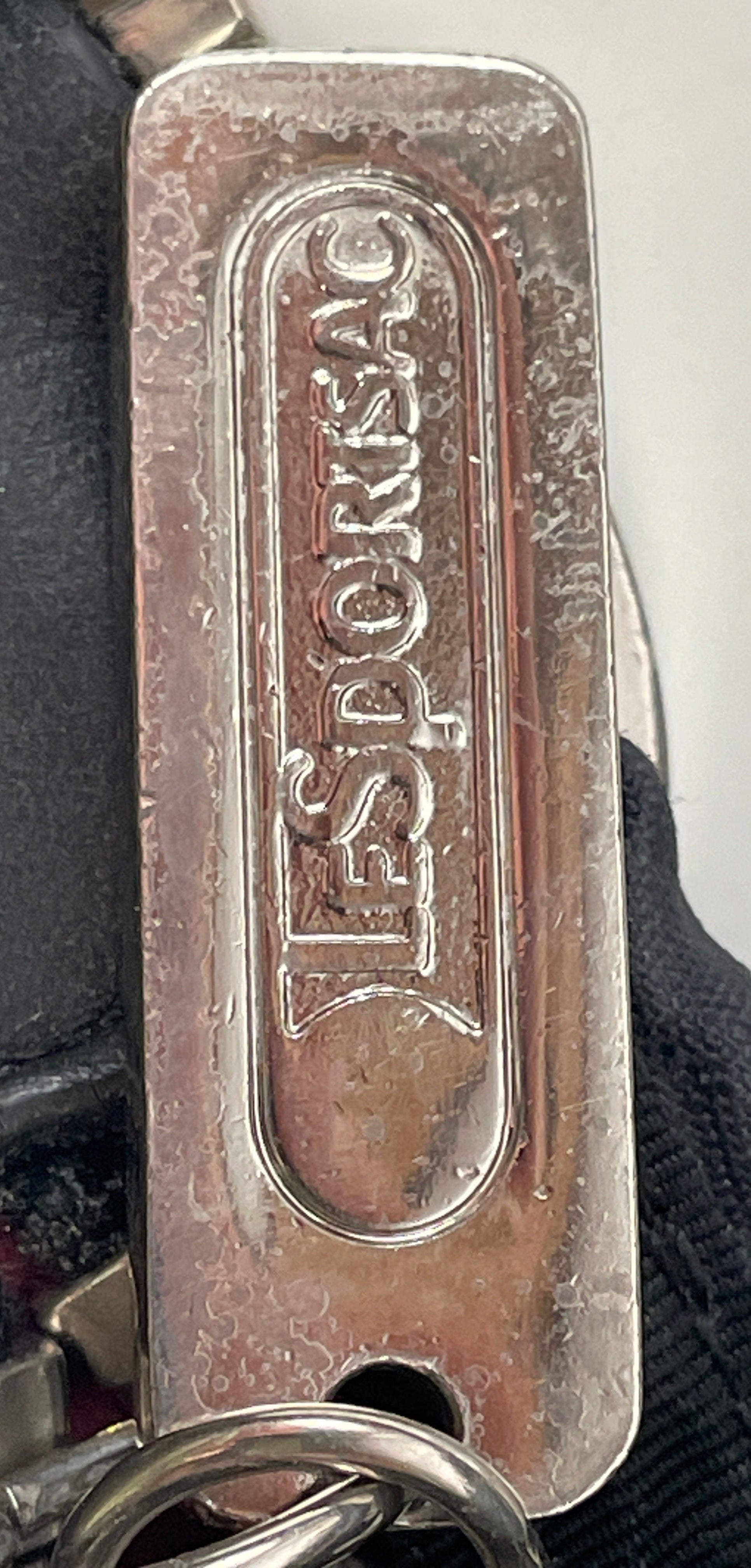 L.A.M.B Gwen Stefani, LeSportSac,  Small Handbag. Vintage & Very Rare