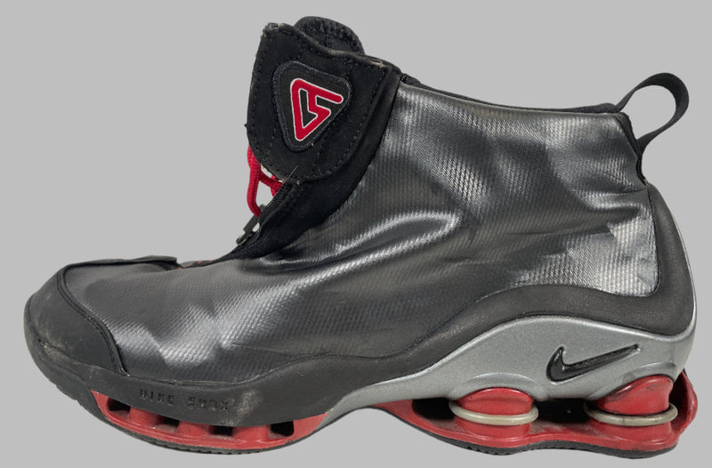 Nike Shox VC1 vintage, Vince Carter. 302277. Taille 11 US.