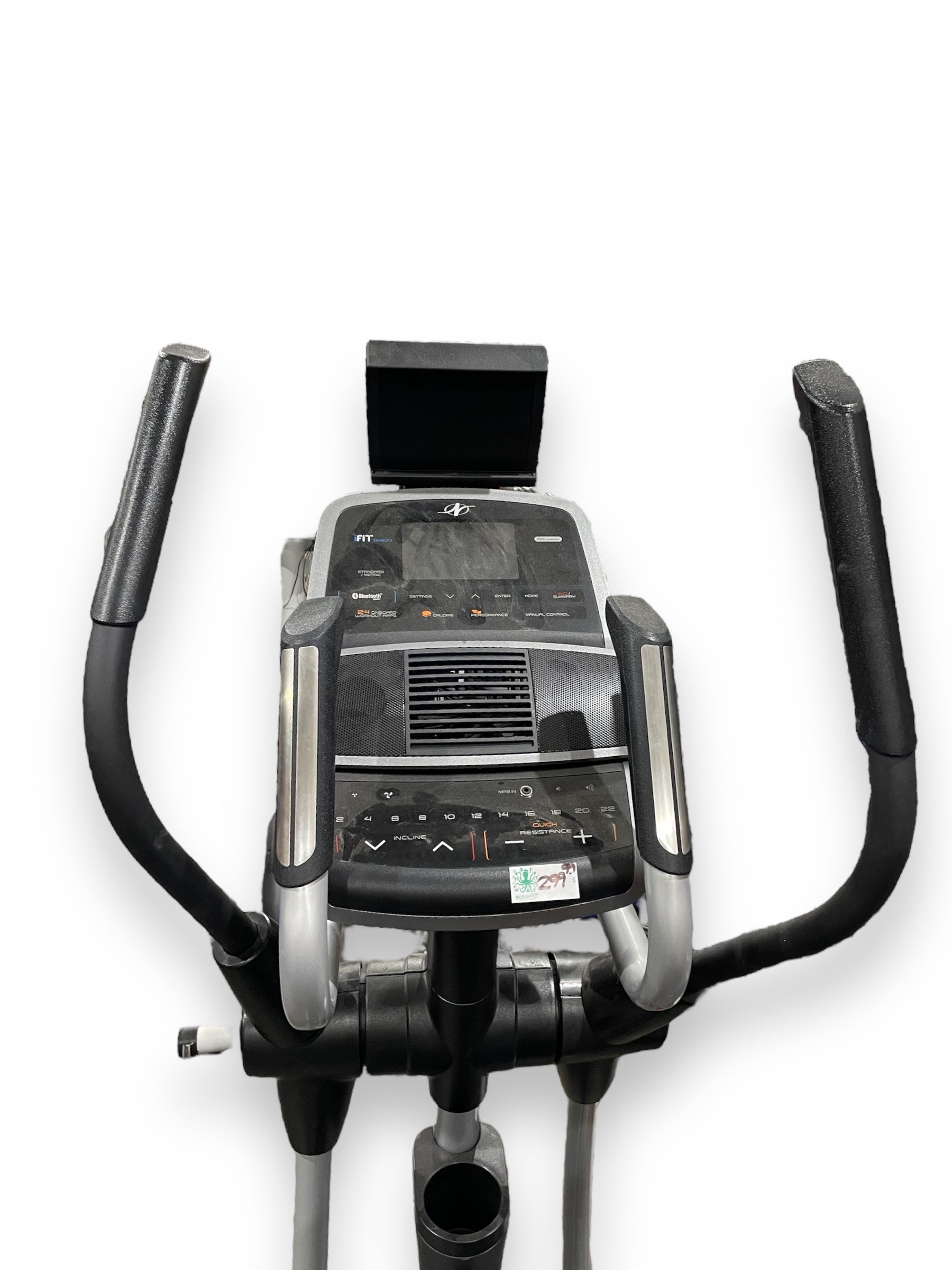 Elliptical machine online montreal