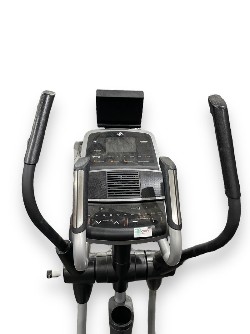 NordicTrack SE7i Elliptical Trainer