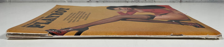 Playboy Magazine March 1974 Debbie Shelton Cover Pamela Zinszer Centerfold