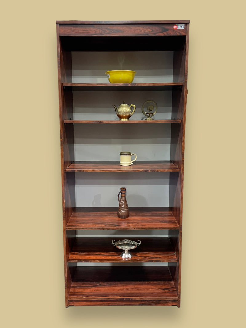 Vintage Bookcase