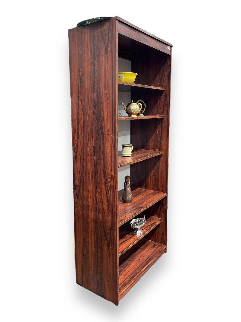 Vintage Bookcase