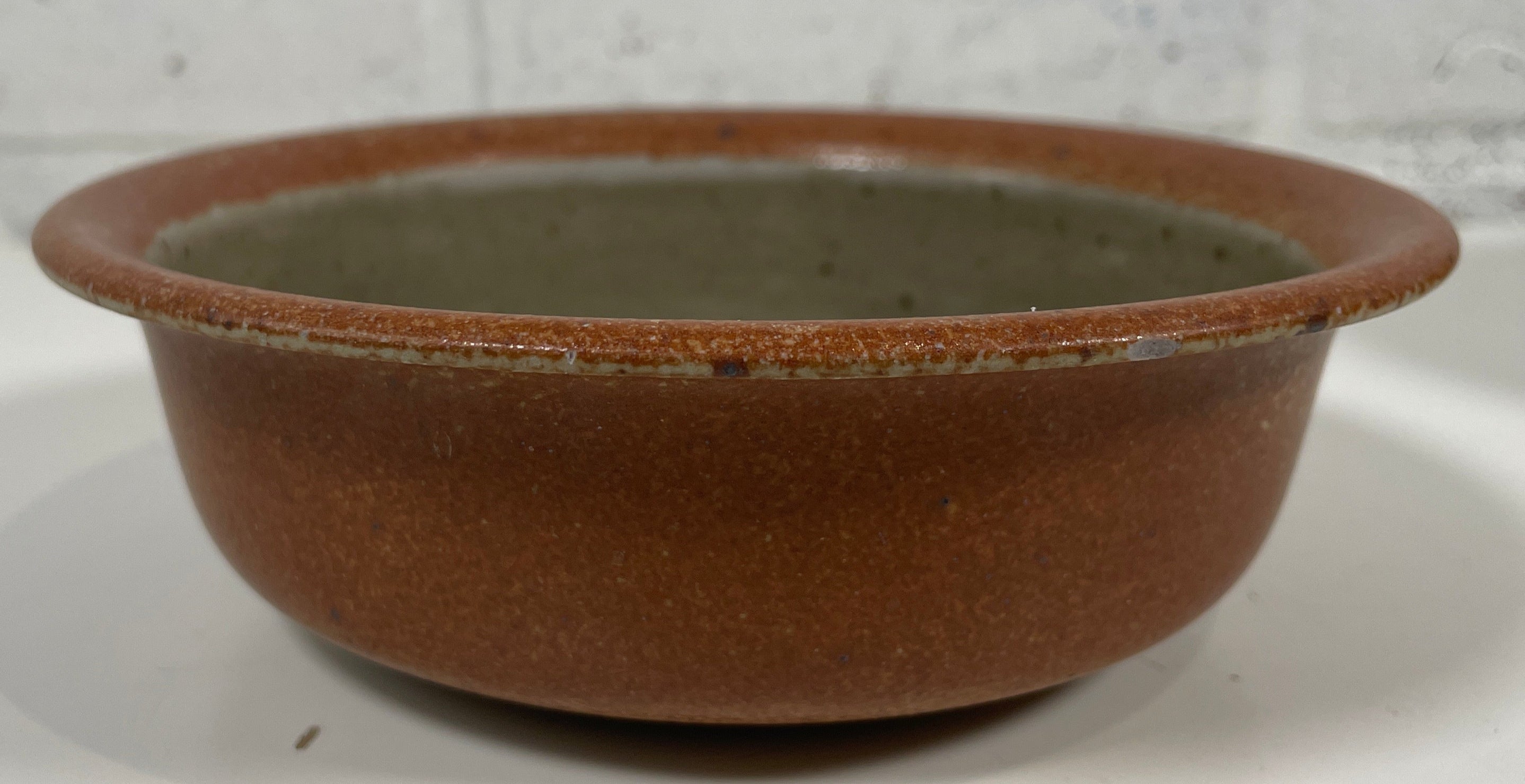 Vintage Sial Stoneware. Pottery Designer Canada. Small Bowls- Set of 3