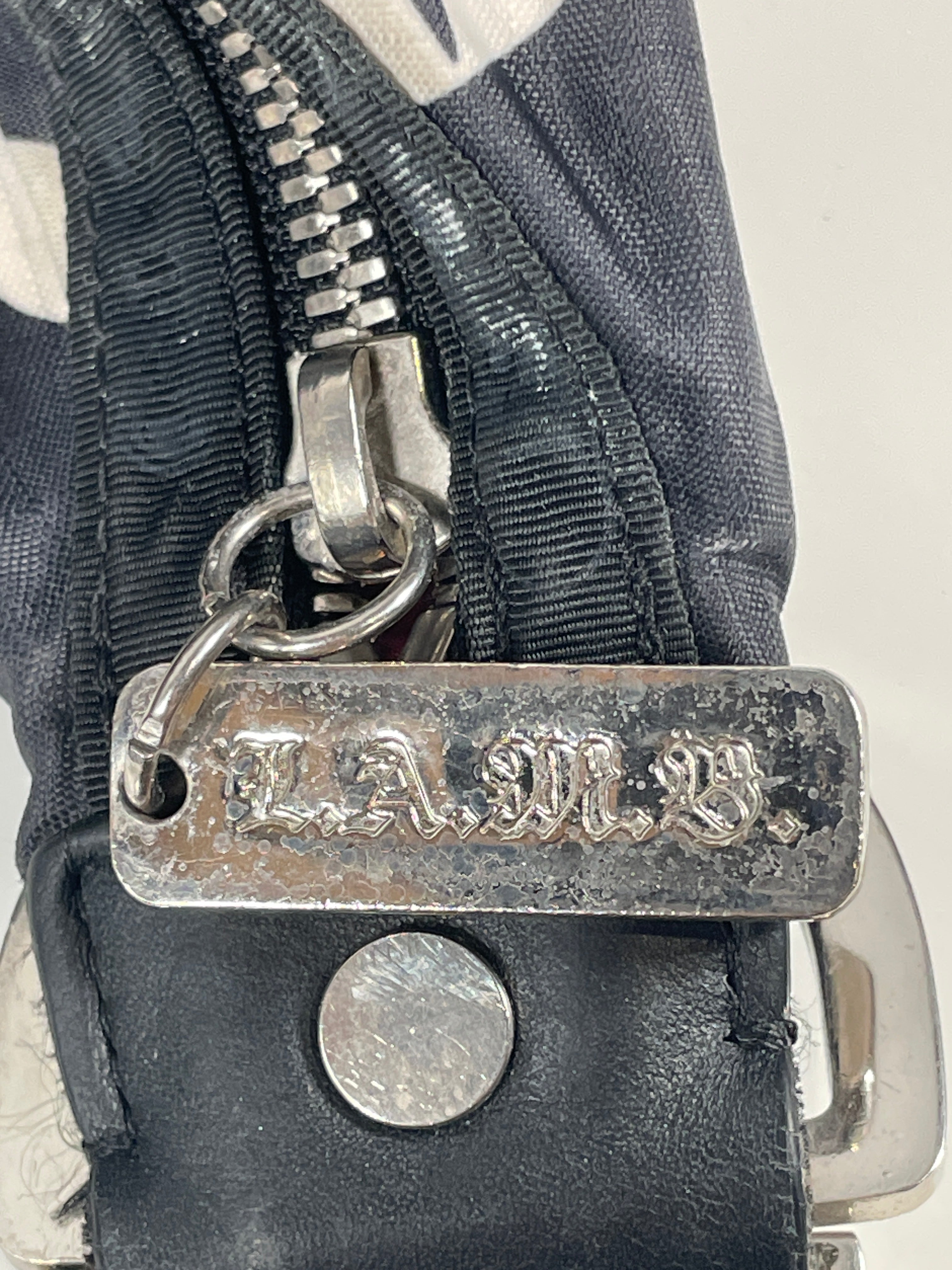 L.A.M.B Gwen Stefani, LeSportSac,  Small Handbag. Vintage & Very Rare