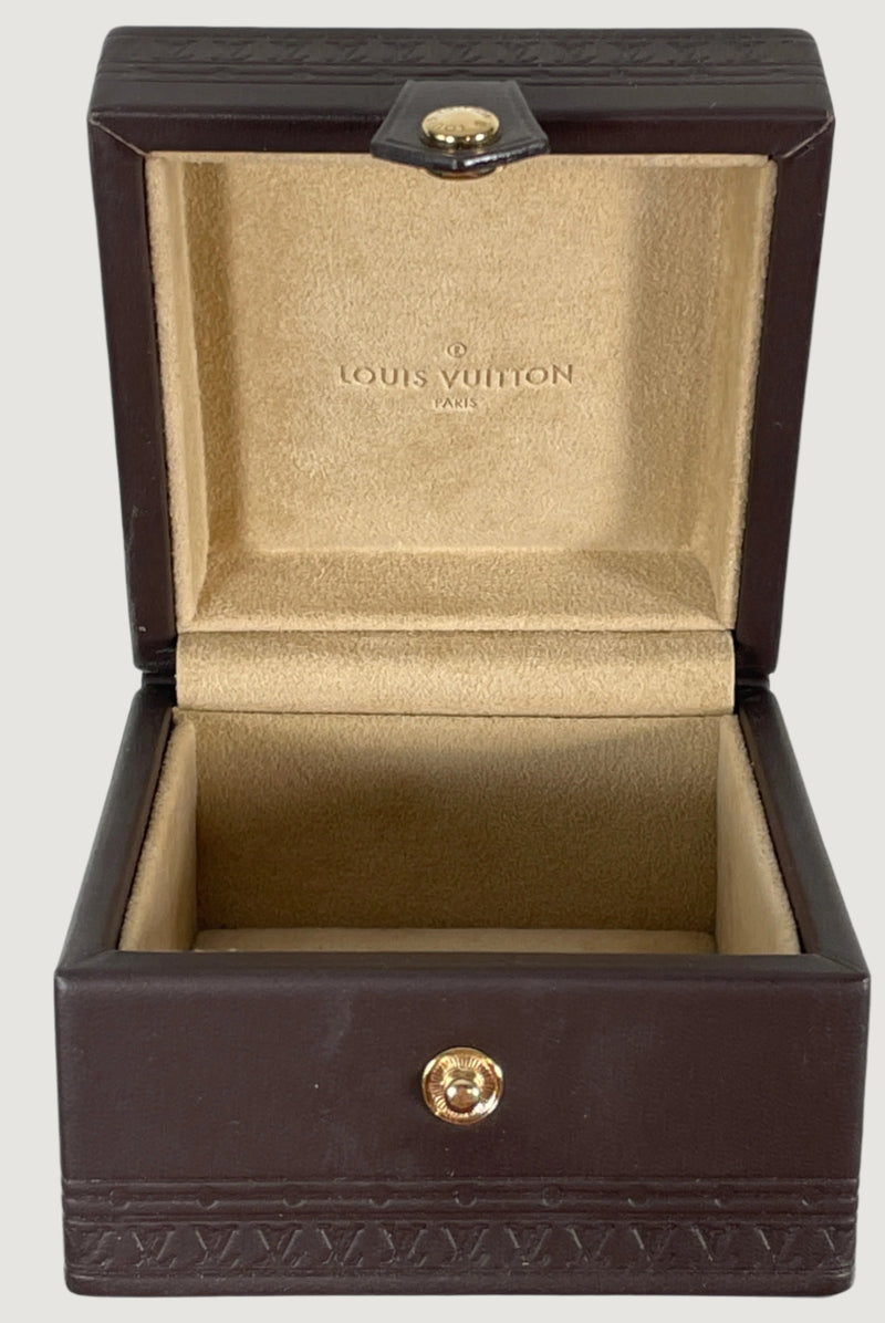 Louis Vuitton - Jewelry Box Only. Empty Box