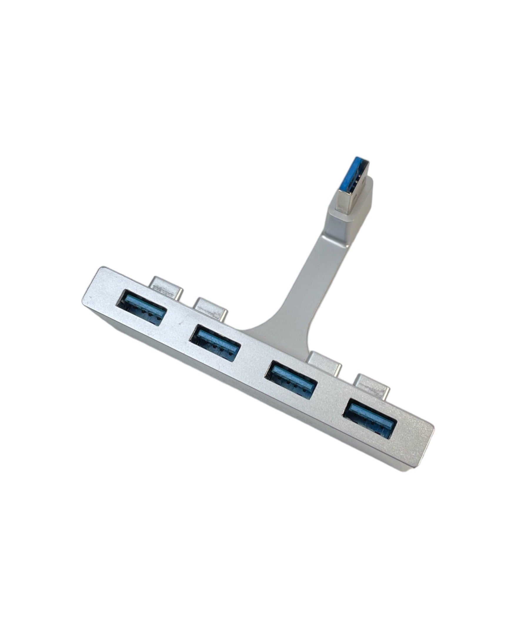 Hub USB 4 Ports Premium de Sabrent