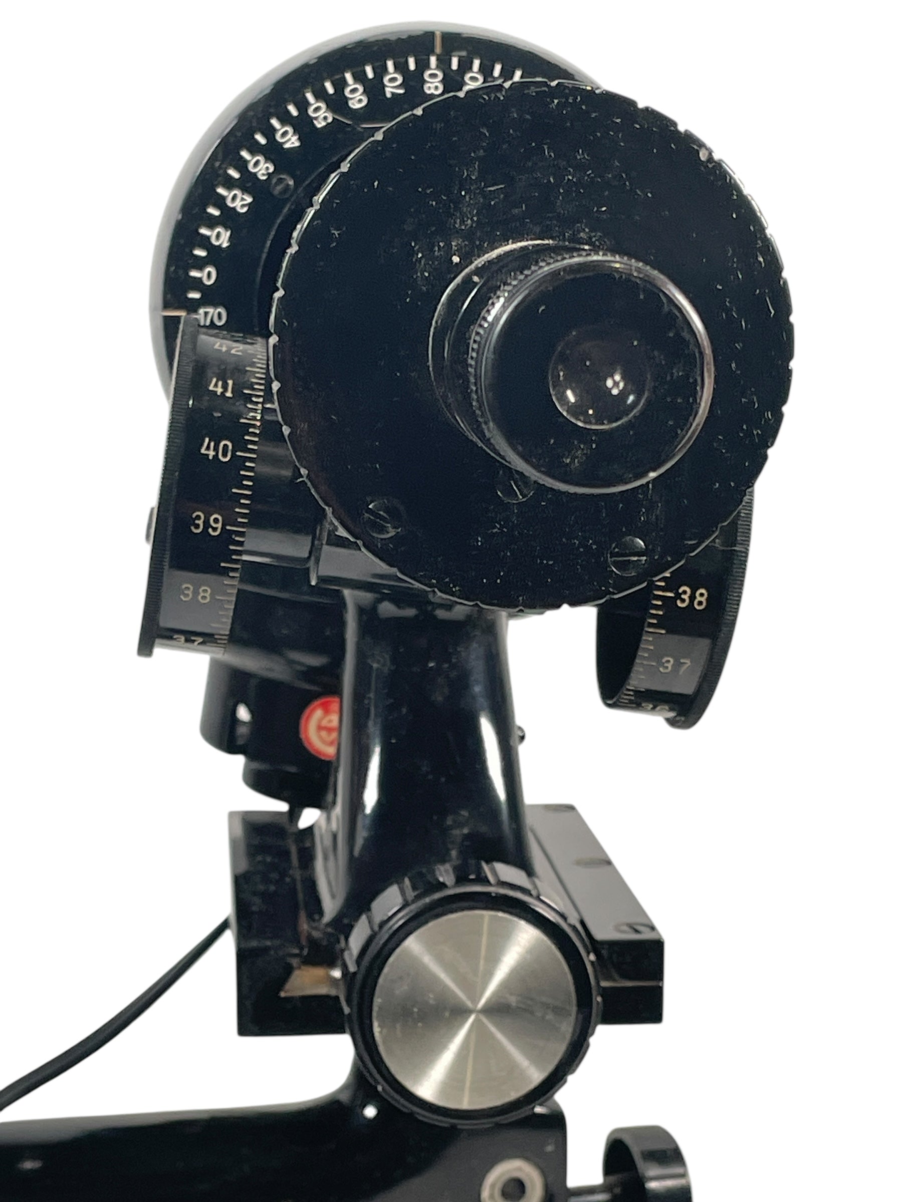 Bausch_Lomb_Slit Lamp_Microscope