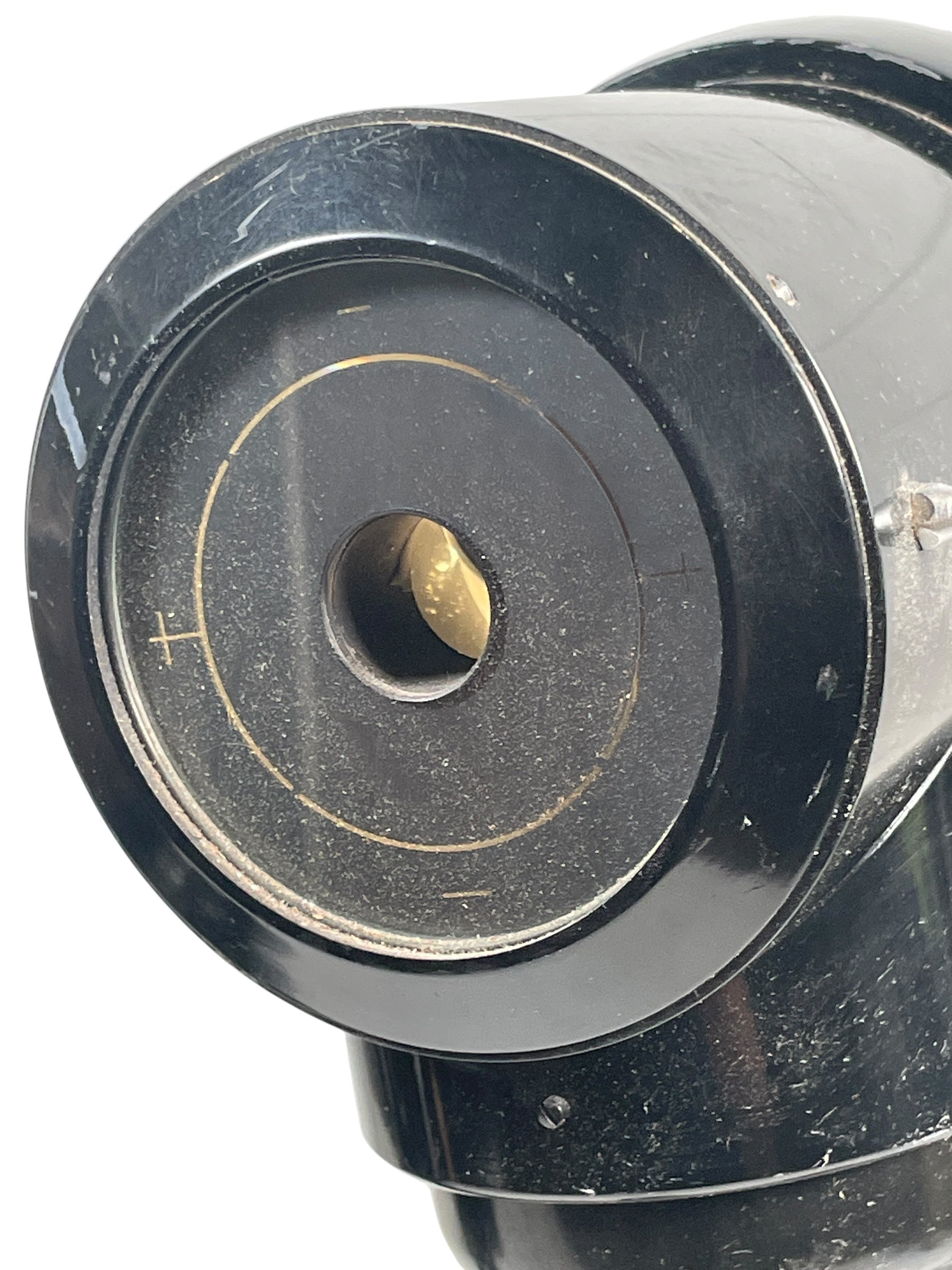 Bausch_Lomb_Slit Lamp_Microscope