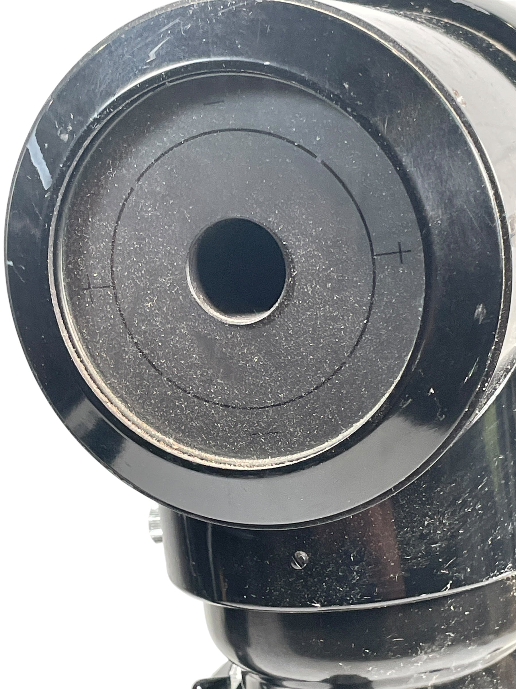 Bausch_Lomb_Slit Lamp_Microscope