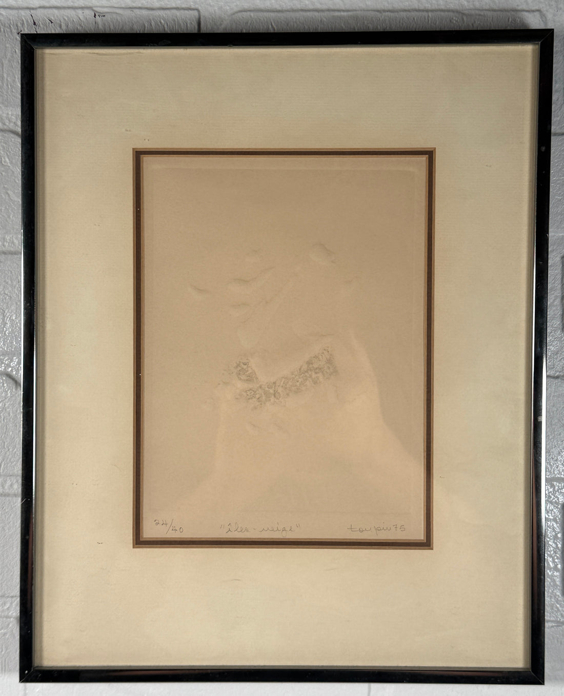 Claude _Tousignant_1975_ Îles-neige_ Québec_0