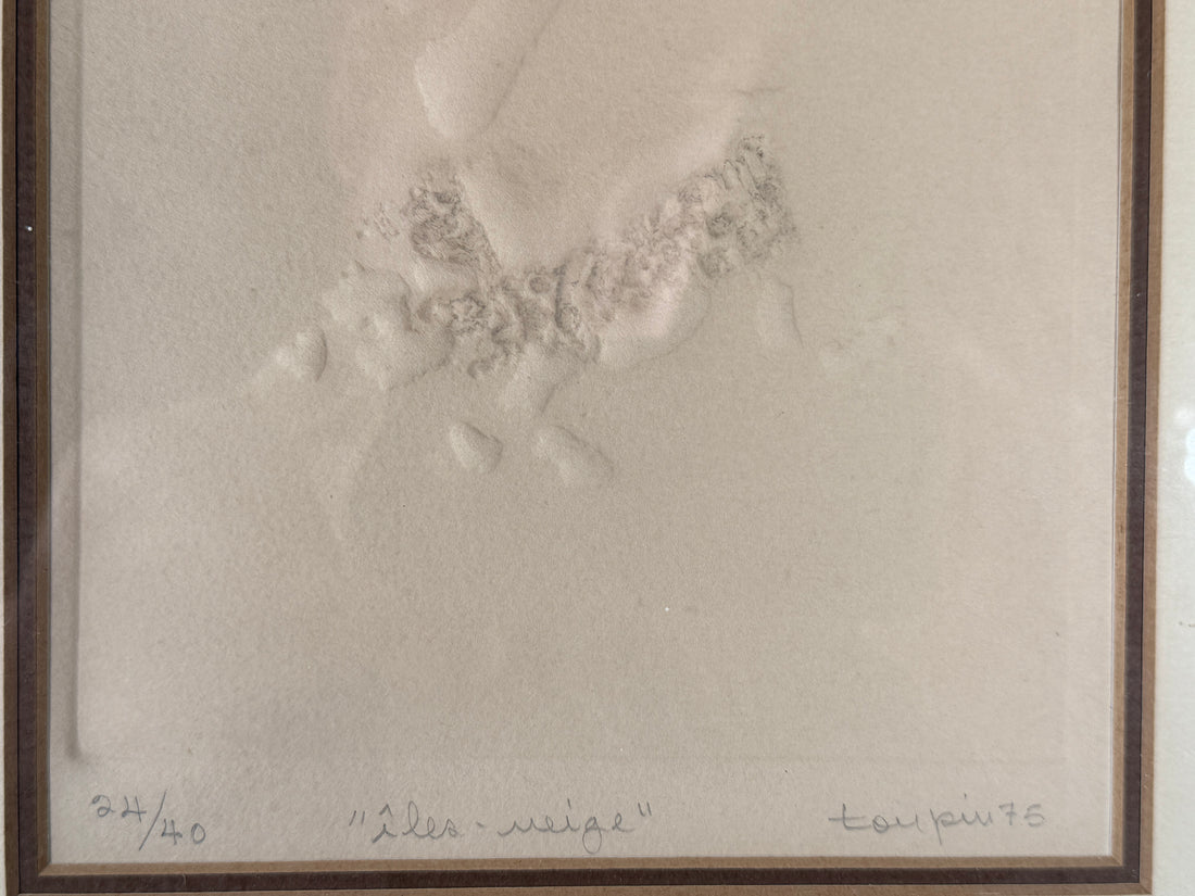 Claude _Tousignant_1975_ Îles-neige_ Québec_0