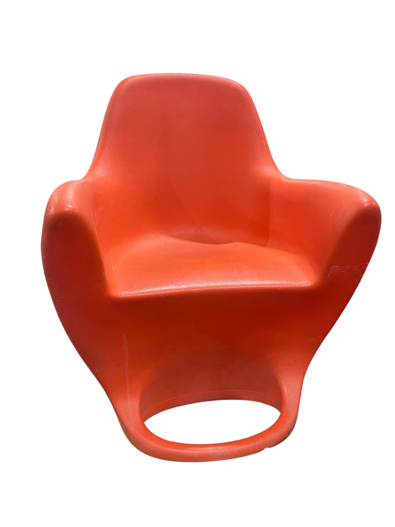 Authentic Bonaldo Flip Chairs by Archirivolto Design – Made in Italy