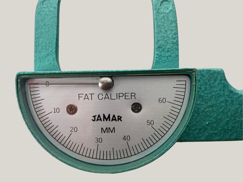 Jamar Fat Caliper Weight Loss Healthy Lifestyles.