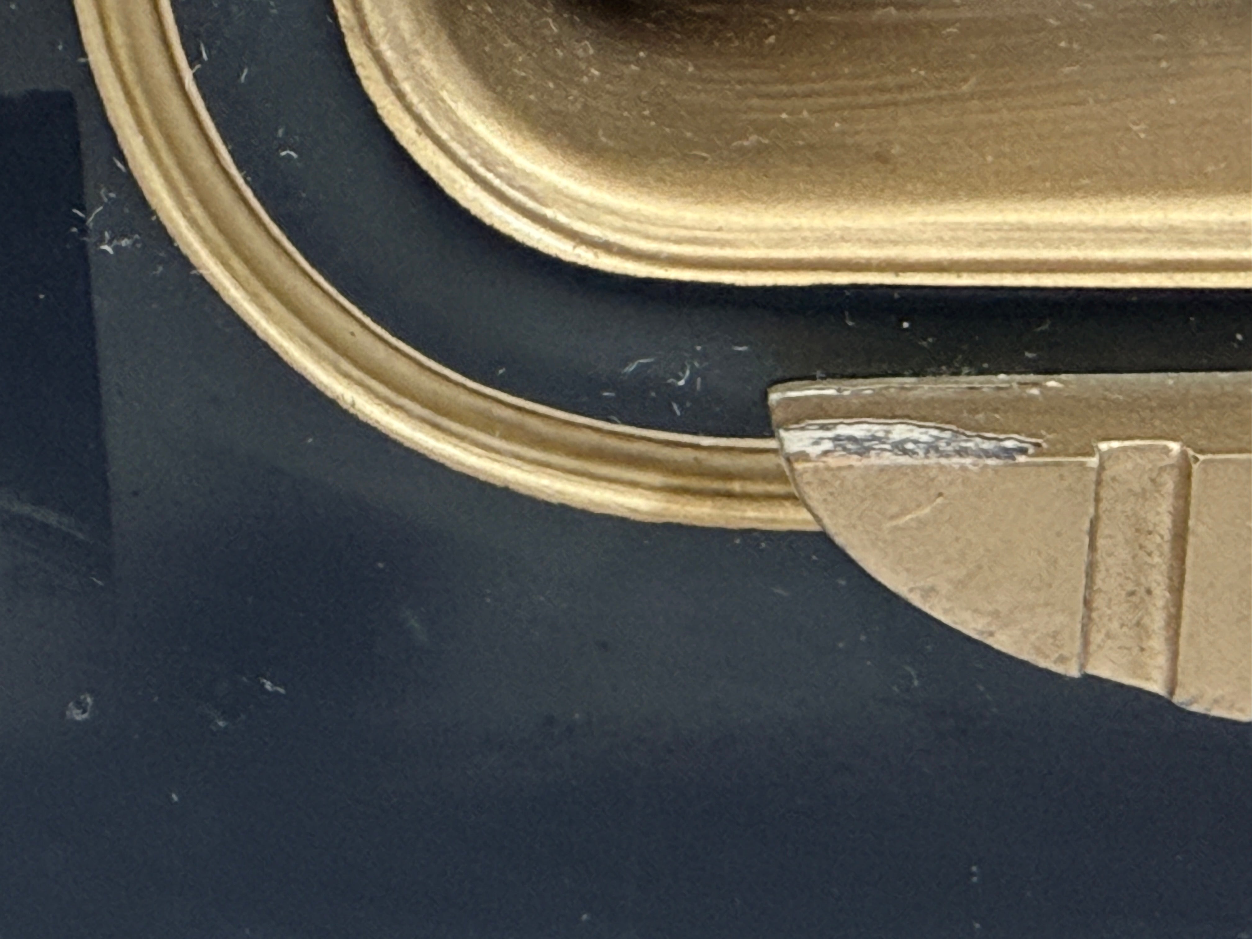 Vintage Grundig Classic, 960 Retro AM/FM, Shortwave Radio, 2000.