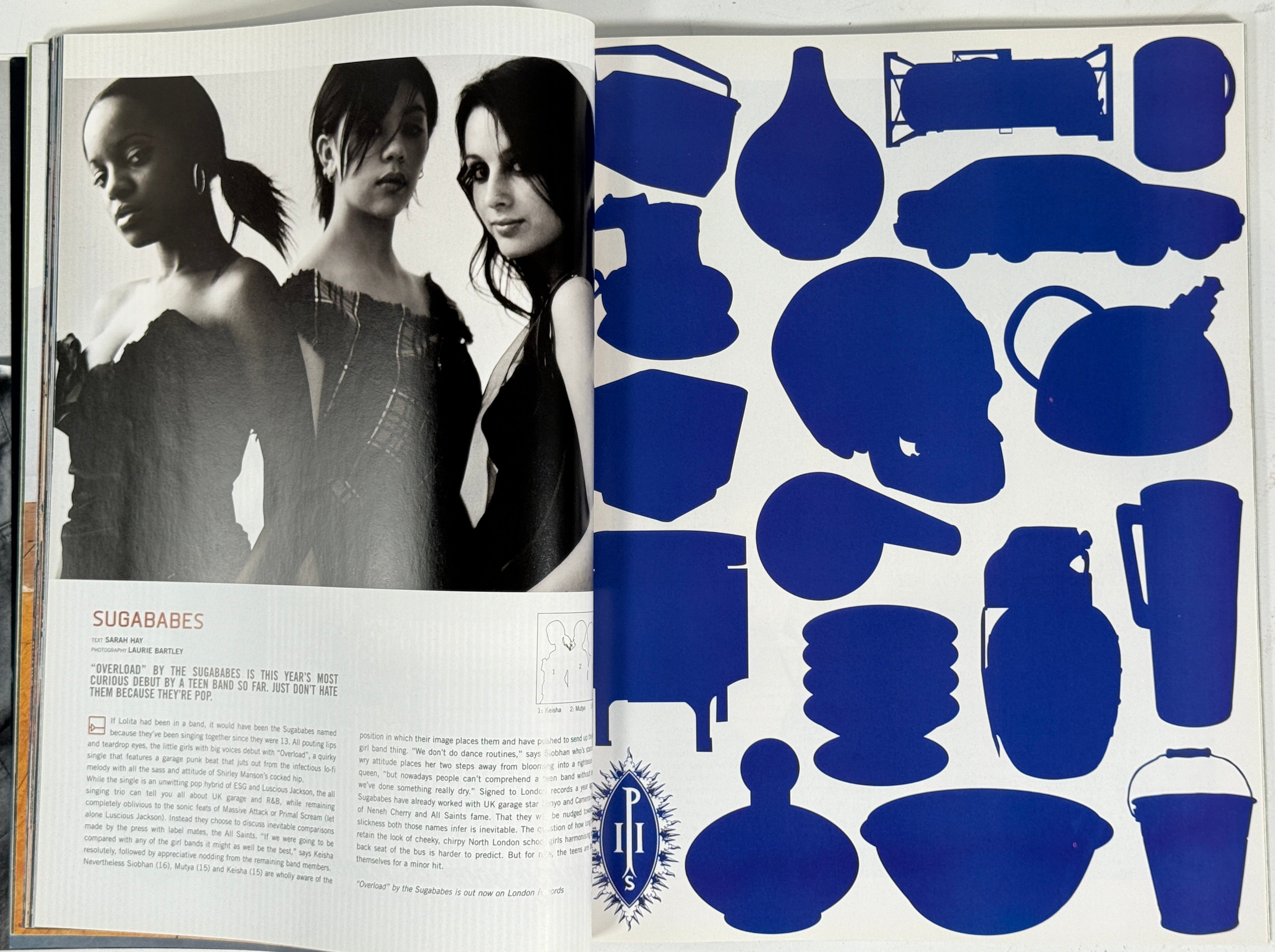 Dazed_ Magazine_ No.70_ Oct_2000