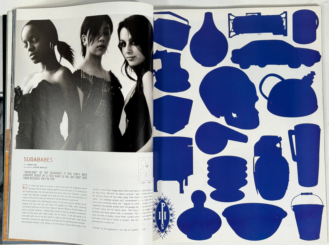 Dazed_ Magazine_ No.70_ Oct_2000