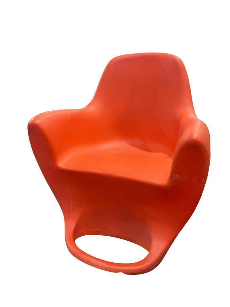 Authentic Bonaldo Flip Chairs by Archirivolto Design – Made in Italy