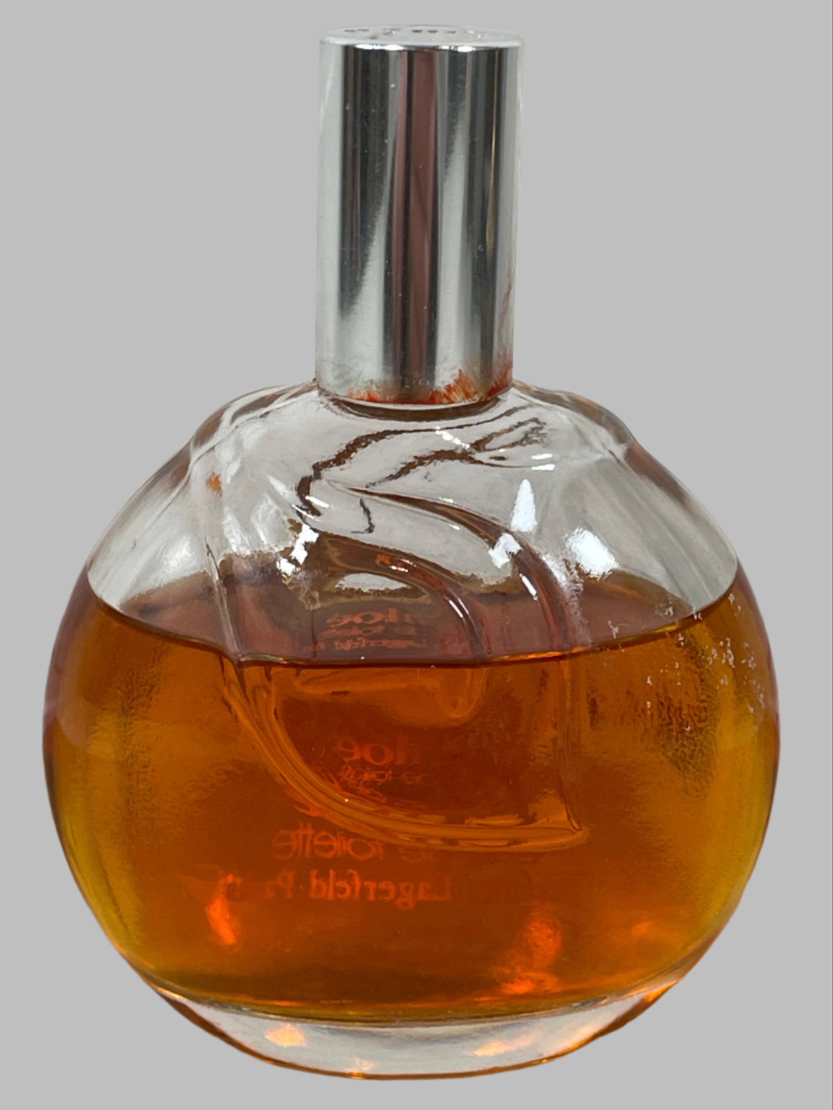 Chloé, Lagerfeld Eau de Toilette 30 ml/1 fl.oz Splash (Not Spray