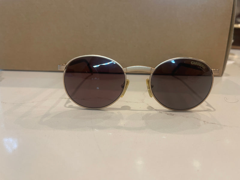 Vintage Carrera sunglasses