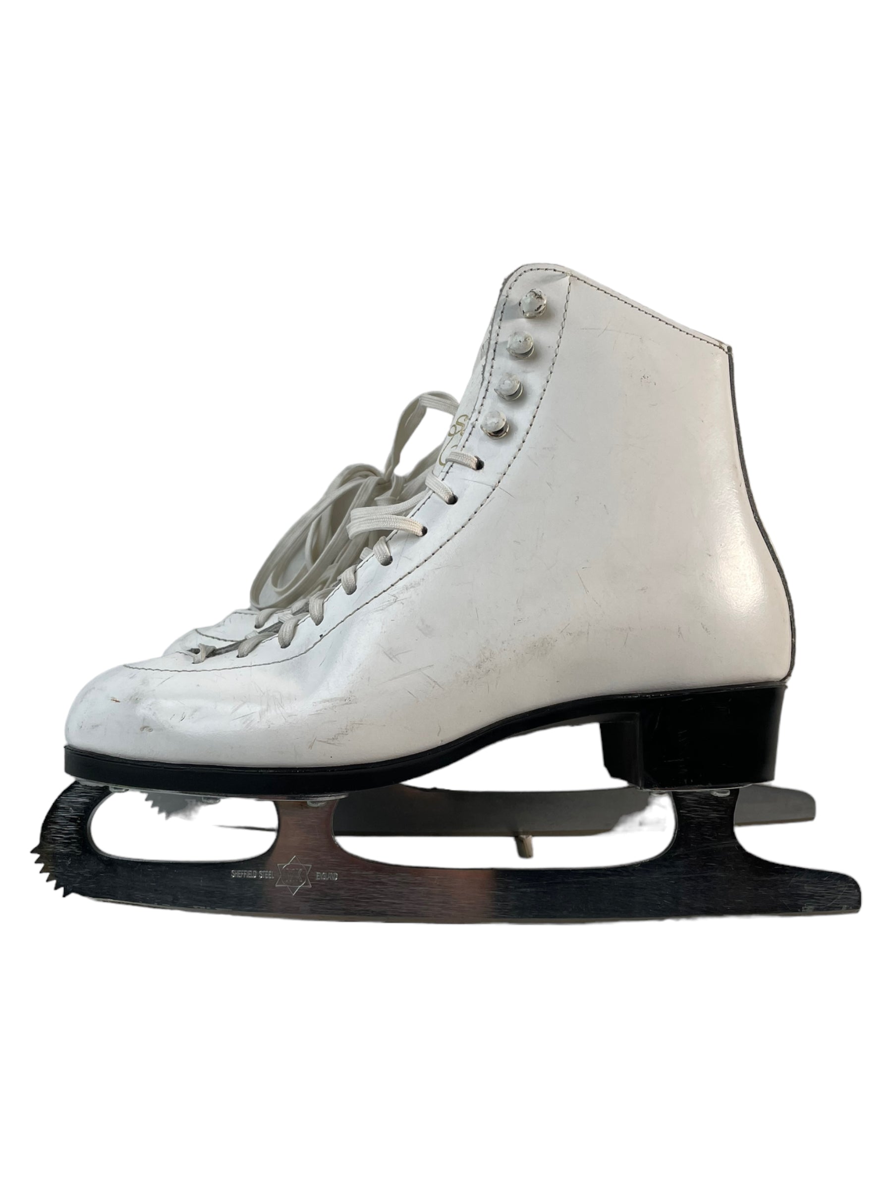 Ice skates on sale size 6