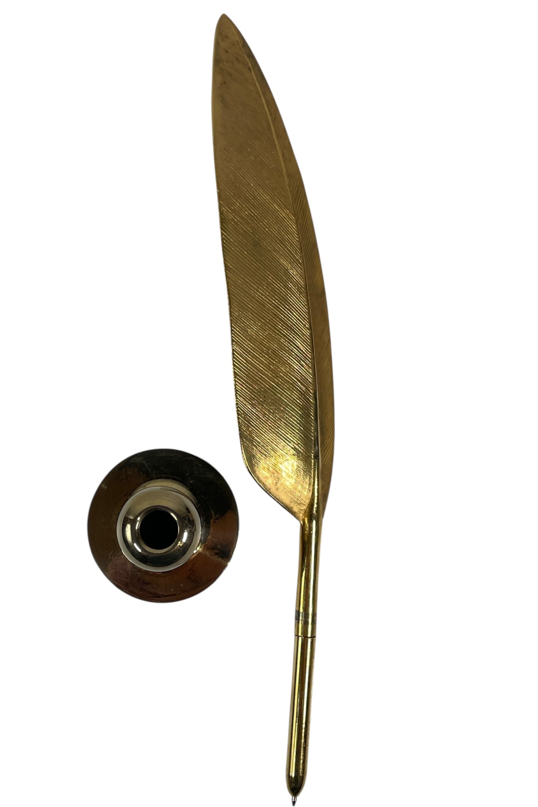  Feather_Quill_Inkwell_Set
