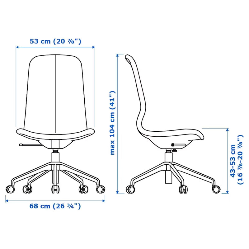 Desk Chair