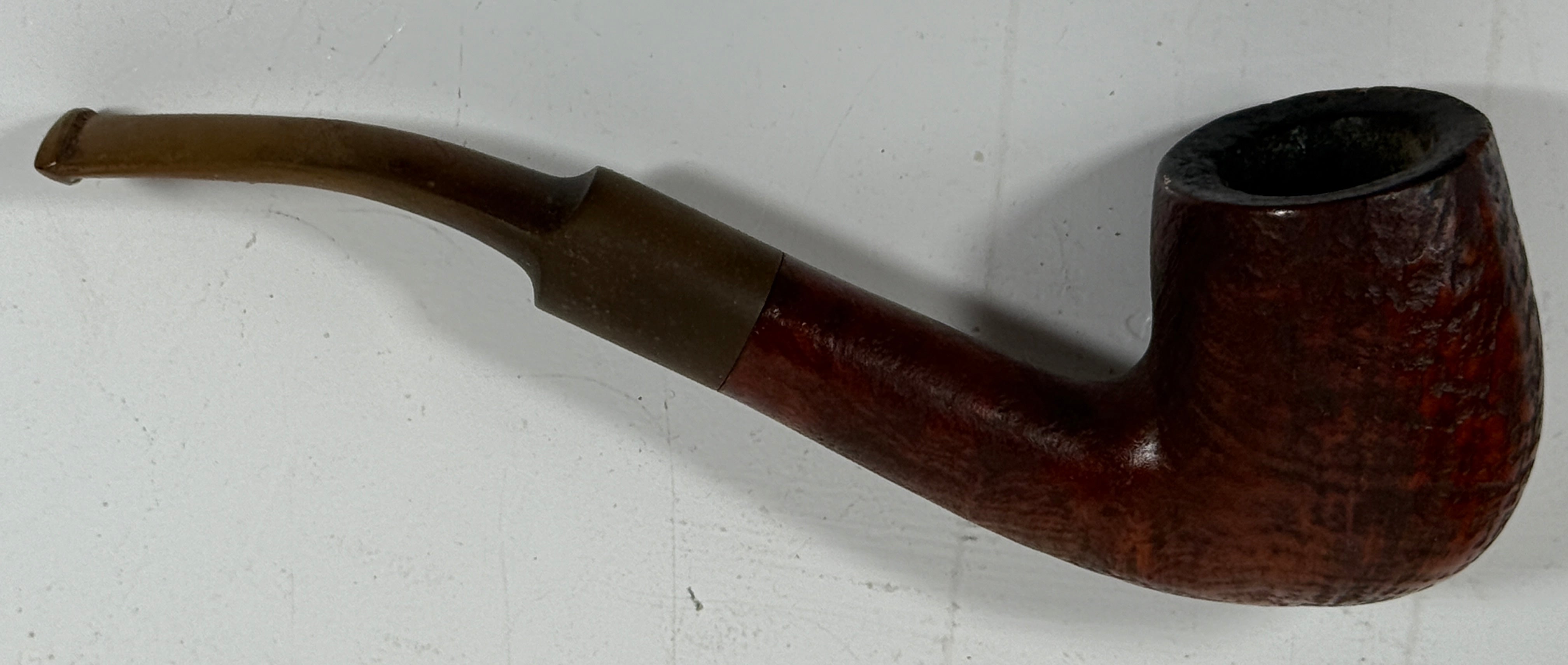 Vintage Amphora X-tra 725-645 Briar Pipe – Made in Holland