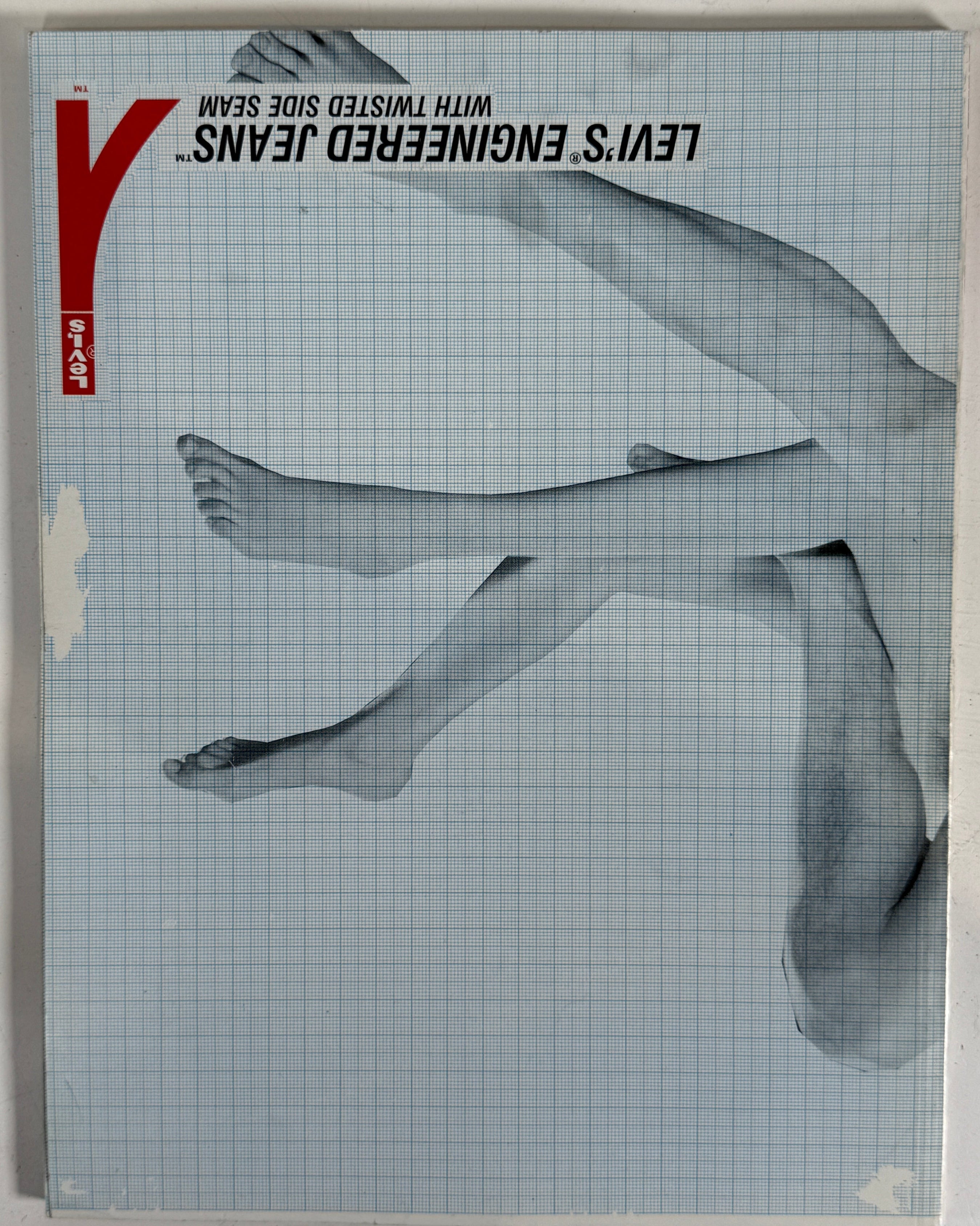 Y2K Dazed &amp; Confused #64 – Couverture de Hilary Swank, avril 2000